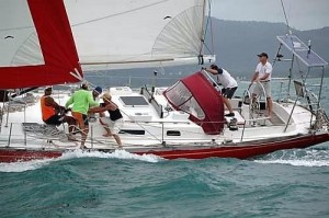 1973 Nautor Swan 55 for sale in Thailand