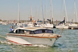 1977 Fairey Spearfish for sale in Southern England