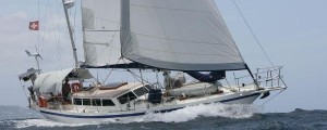 1978 Endurance 44 Ketch for sale in Spain