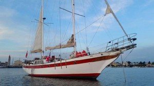 1981 Formosa 51 for sale in Italy