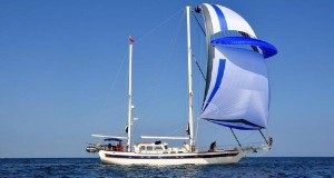 1984 Formosa 68 Ketch for sale in Spain