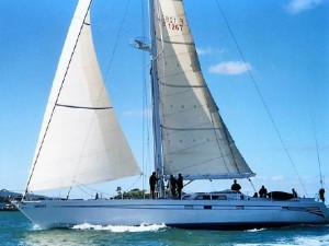 1984 Ron Holland Cruising Cutter for sale in Grenada
