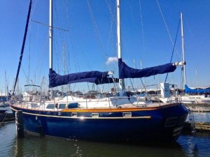 1984 Transpac 49 for sale in New Orleans