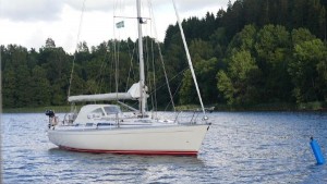 1988 Sigma 38 for sale in Fehmarn, Germany