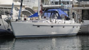 1988 Tayana 55 for sale in Phuket, Thailand