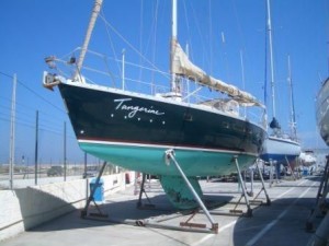 1990 Jeanneau Voyage 12.50 for sale in Turkey