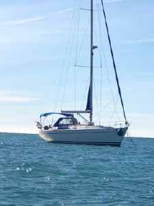 1999 Bavaria 46 Cruiser for sale in Key West