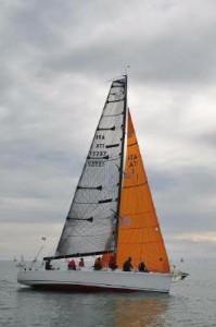 1999 Sydney 40 for sale in Italy