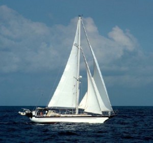 2000 Cabo Rico 42 for sale in Trinidad