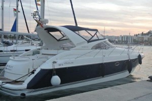 2000 Fairline Targa 43 for sale in Mallorca