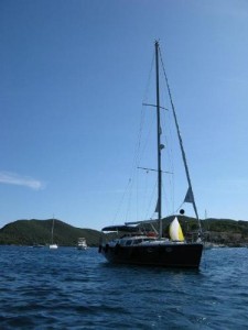 2000 Jeanneau Sun Odyssey 43 DS for sale in Fezzano, Italy