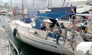 2002 Bavaria 37 for sale in Spain