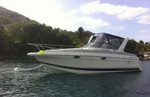 2002 Formula 27 PC for sale in Bequia, SVG
