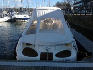 2003 Cranchi 28 CSL for sale