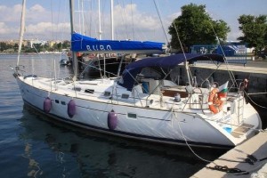 2004 Beneteau Oceanis 473 for sale in Bulgaria