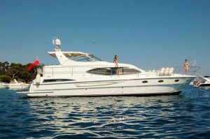 2004 Broom 530 on Cote d'Azzure