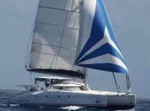 2004 Fountaine Pajot Bahia 46 for sale in Sete, France