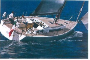 2004 Grand Soleil 46.3 for sale in Italy