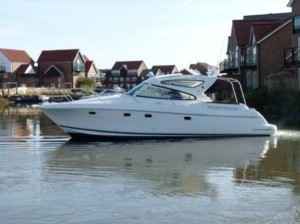 2004 Jeanneau Prestige 34S for sale in Duquesa, Spain