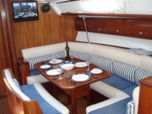 2005 Bavaria 38 for sale in Greece