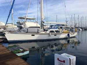 2005 Hylas 54 for sale in South Pacific