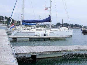 2006 Grand Soleil 43 for sale in Portugal