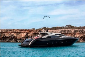 2006 Sunseeker Predator 82 with new engines for sale in Spain