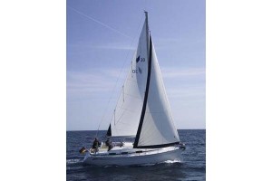 2007 Bavaria 30 Cruiser for sale in Cyprus