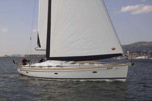 2007 Bavaria 50 Cruiser for sale in Athens