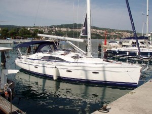2007 Bavaria Vision 40 for sale in Cyprus