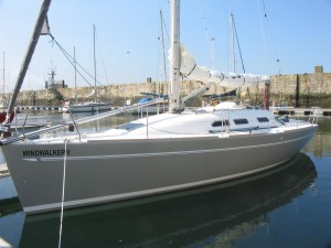 2007 Elan 37 for sale in in Porto, Portugal