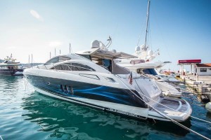 2007 Sunseeker Predator 62 for sale in Bar, Montenegro