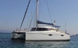 2008 Fountaine Pajot MAHE 36 for sale in St Tropez, France