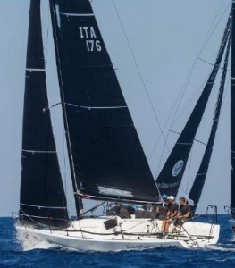 2008 Melges 32 for sale in Italy