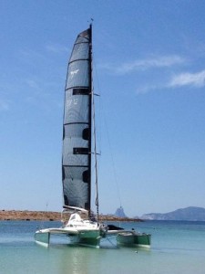 2009 Dragonfly 28 sport for sale in Ibiza