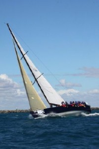 2009 Marten 49 for sale in Freemantle, Australia