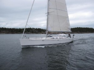 2009 X-Yachts X-50 for sale in Denmark