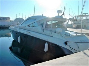 2010 Numarine 55 HT for sale in Valencia, Spain