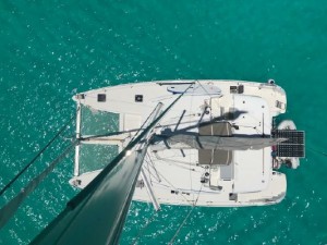 2011 Lagoon 450 for sale in New Caledonia, Pacific Ocean