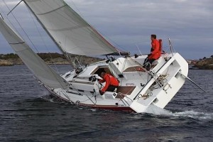 2012 Beneteau First 30 for sale in Sweden