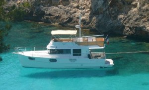 2012 Beneteau Swift Trawler 44 for sale in Greece