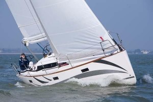 2012 Salona 35 for sale in Hamble, England