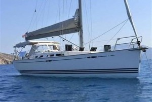 2012 X-Yachts Xc42 for sale in Turkey