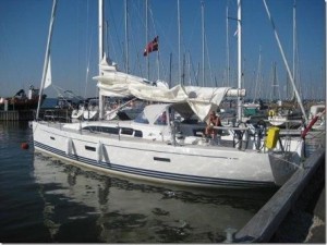 2012 X-Yachts Xp 44 for sale in Denmark
