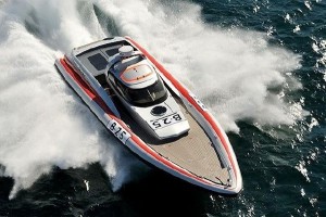 2013 Cougar R12 Viper 42 for sale in Southampton, England