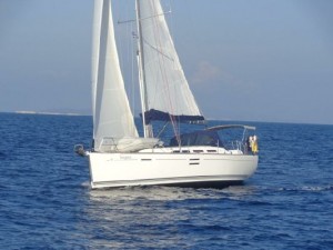 2013 Dufour 40E Performance for sale in Spain