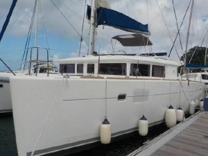 2013 Lagoon 450 for sale in St Vincent and the Grenadines