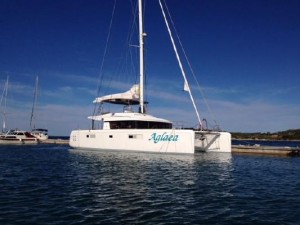 2014 Lagoon 52 for sale in Montenegro