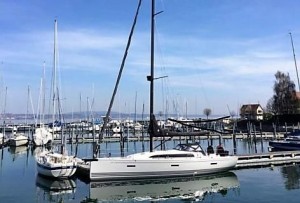 2014 X-Yachts Xp 38 for sale in Switzerland