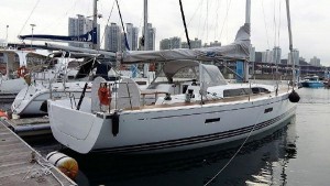 2014 X-Yachts Xp 44 for sale in Republic of Korea 